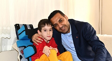 Çiğli Meclisi’nde bir oy birliği de Doruk için