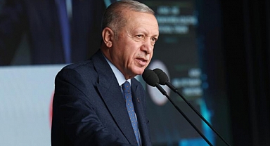 Cumhurbaşkanı İBB ihmalini eleştirdi