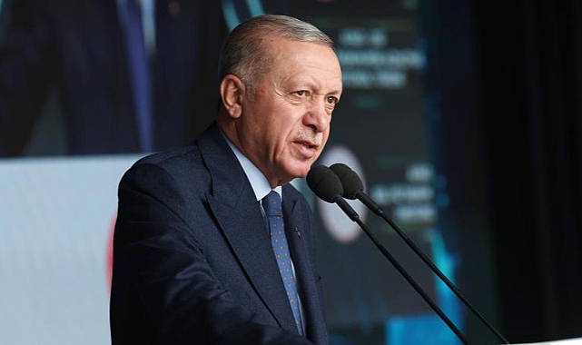 Cumhurbaşkanı İBB ihmalini eleştirdi
