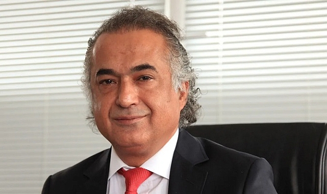 Denizli'de bir özel hastanenin yönetim kurulu başkanı evinde ölü bulundu