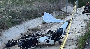 Denizli'de trafik kazasında vefat eden 3 kişi defnedildi