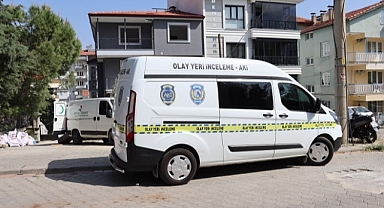 Denizli'de yalnız yaşayan kişi evinde ölü bulundu