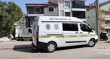 Denizli'de yalnız yaşayan kişi evinde ölü bulundu