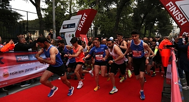 En hızlı, en zevkli, en anlamlı maraton başlıyor