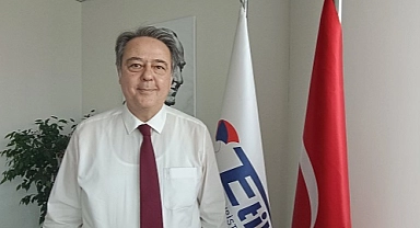 Etik Ve Skal Yönetim Kurulu Üyesi Tercan'dan Çağrı