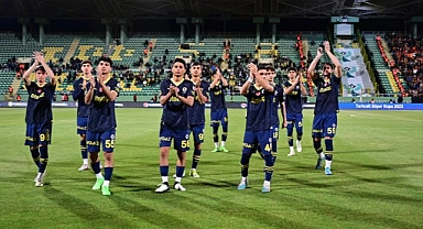 Fenerbahçe PFDK'ya sevk edildi