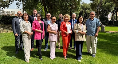 Gazetecilere Demokrasi, Mesleğe İtibar Grubu ekibi açıklandı