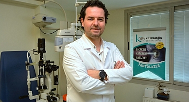 Glokomda Erken Tedavi Görme Kaybını Engelliyor