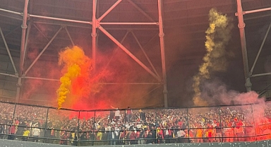 Göztepe, 100. yaşını Süper Lig'de kutlamak istiyor