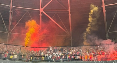 Göztepe, 100. yaşını Süper Lig'de kutlamak istiyor