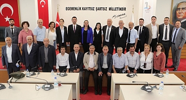 "Her vatandaşımızın sesine kulak vereceğiz”