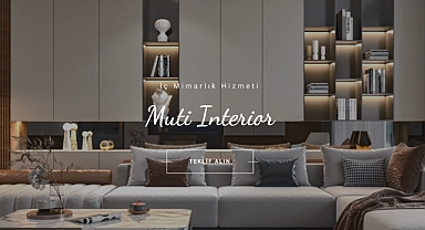İç Mimarlıkta Yenilikçi Konseptler