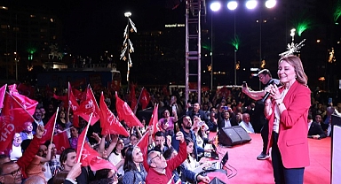 İktidara giden CHP’nin ayak sesleri!