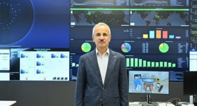 İlk üç ayda siber saldırı sayısı  37 bin  600'e ulaştı