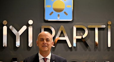 İYİ Parti'li Özlale, seçim sürecini değerlendirdi