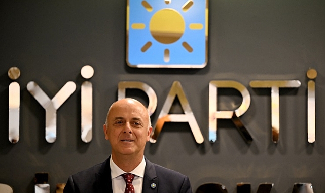 İYİ Parti'li Özlale, seçim sürecini değerlendirdi
