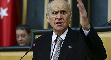 İYİ Parti'yi 'ihanet' ile suçladı