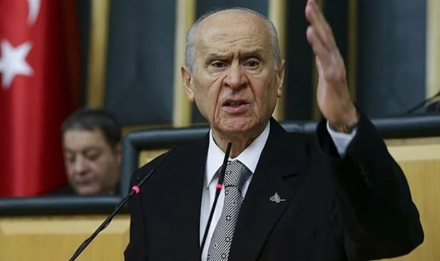İYİ Parti'yi 'ihanet' ile suçladı