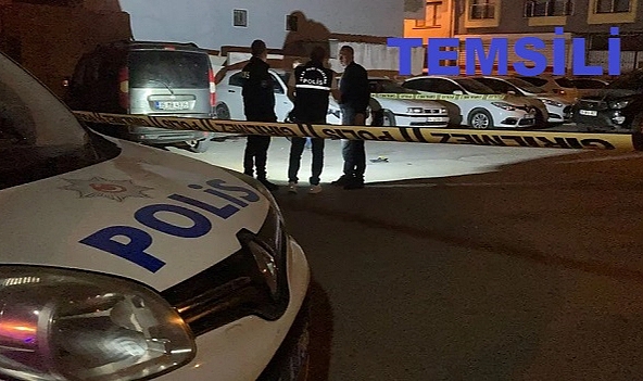 İzmir'de silahlı saldırıya uğrayan kişi hayatını kaybetti