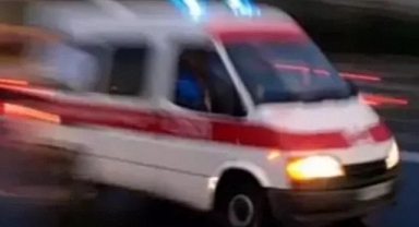 İzmir'de sokakta bıçak ve silahla yaralanan kişi öldü