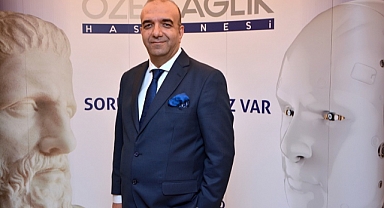 İzmir Sağlık Turizminin Gözdesi Oldu