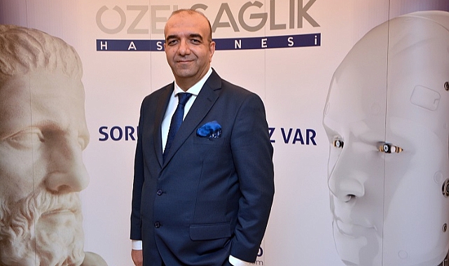 İzmir Sağlık Turizminin Gözdesi Oldu