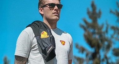 "İzmir ve Göztepe kesinlikle Süper Lig'de olmayı hak ediyor"