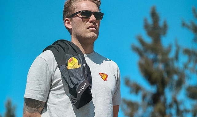 &quot;İzmir ve Göztepe kesinlikle Süper Lig&#039;de olmayı hak ediyor&quot;