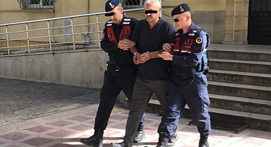 Kamyon sürücüsü tutuklandı