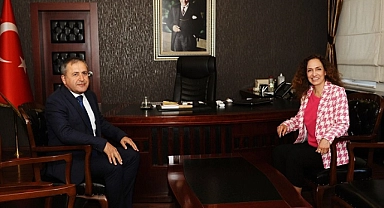 “Karşıyaka’mızı dayanışmayla kalkındıracağız”