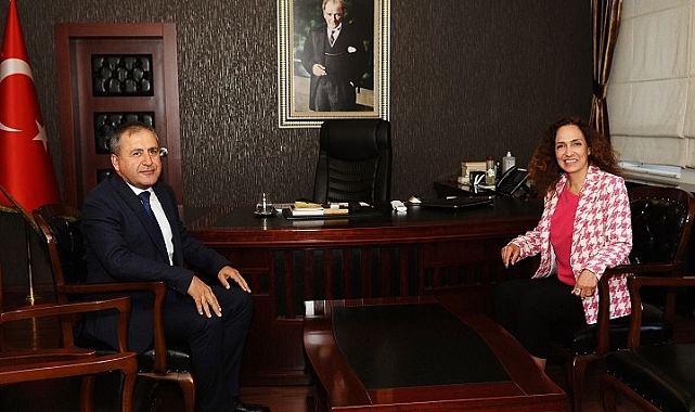 “Karşıyaka’mızı dayanışmayla kalkındıracağız”