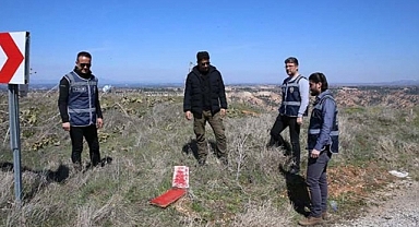 Kemiklerin Servet Cesur'a ait olduğu belirlendi