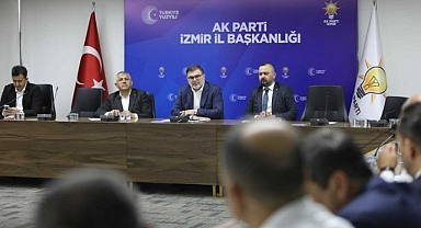 Kum saati işlemeye başladı!