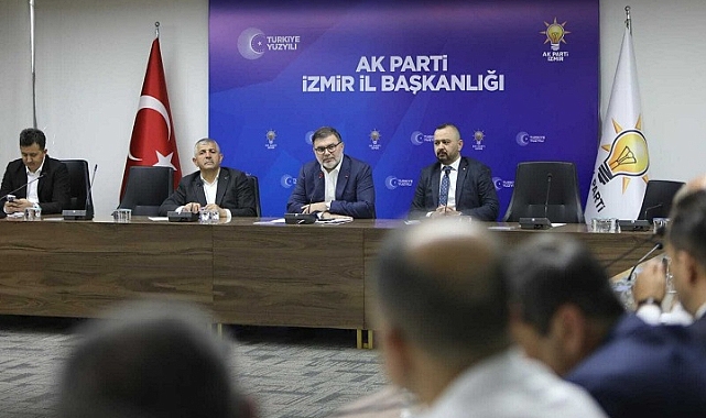 Kum saati işlemeye başladı!