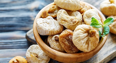 Kuru incirimiz rotasını Kuzey Amerika’ya kırdı