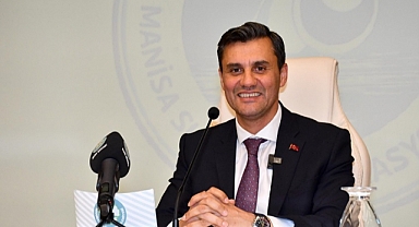 Manisa'da hanelerde ilk 2 tonluk su bedeli 1 lira oldu
