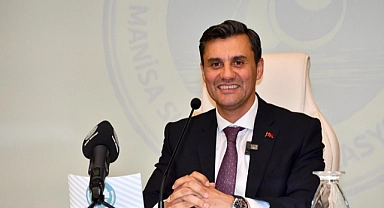 Manisa'da hanelerde ilk 2 tonluk su bedeli 1 lira oldu