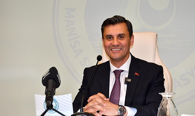Manisa'da hanelerde ilk 2 tonluk su bedeli 1 lira oldu