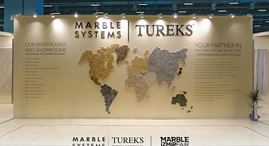 Marble Systems Tureks, Ses Getirmeye Hazır