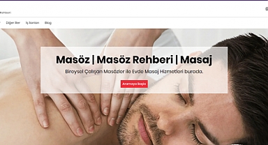 Masaj Keyfi: Profesyonel Masözlerle Kaliteli Hizmet