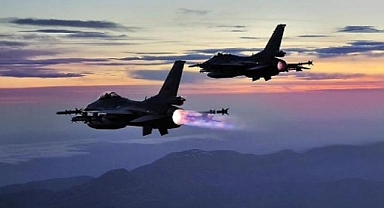 MİT'ten Hakurk'ta operasyon