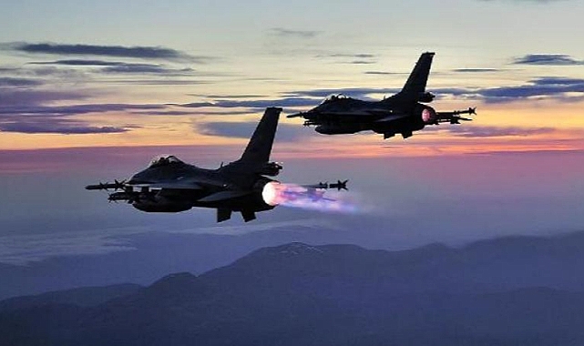 MİT'ten Hakurk'ta operasyon