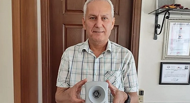 Mutfakları, yatları fare istilasından bu cihaz kurtaracak