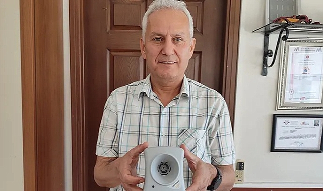 Mutfakları, yatları fare istilasından bu cihaz kurtaracak