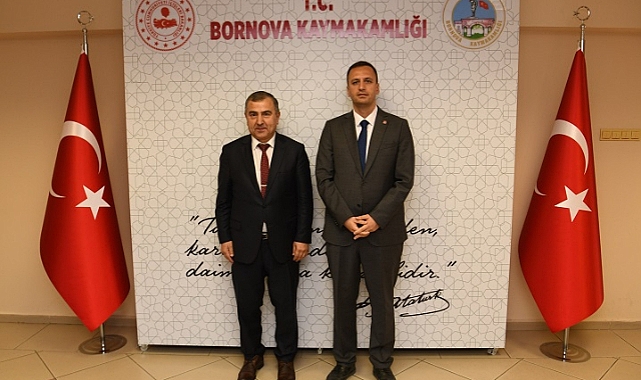 Ömer Eşki hızlı başladı