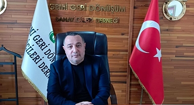 Önal'dan CHP'li Doğangül'e tepki