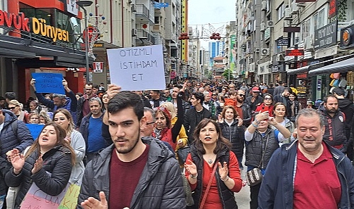 Otizm için birlikte yürüyelim çağrısı