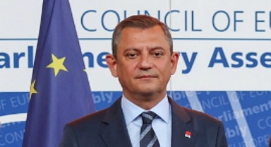 Özel'den 'Hatay' tepkisi
