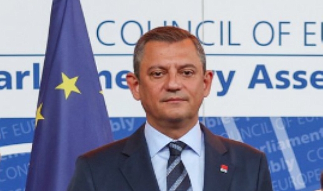 Özel'den 'Hatay' tepkisi