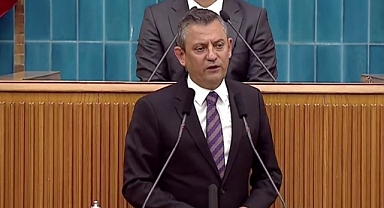 Özel'den MEB'in taslağına tepki